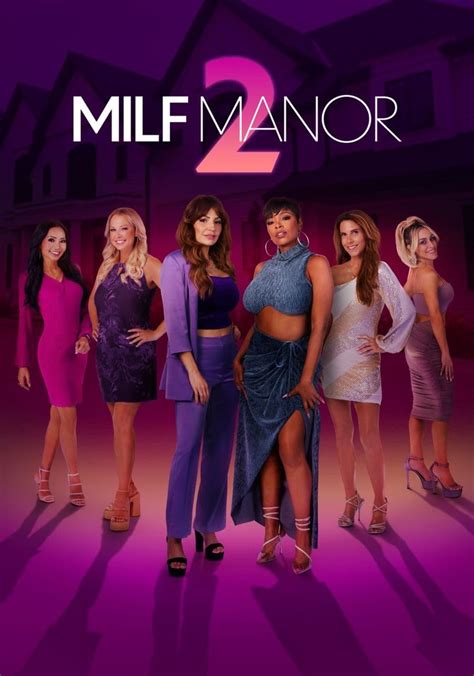 Watch MILF Manor Streaming Online .